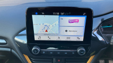 Ford Fiesta 1.0 EcoBoost Active B+O Play 5dr Petrol Hatchback